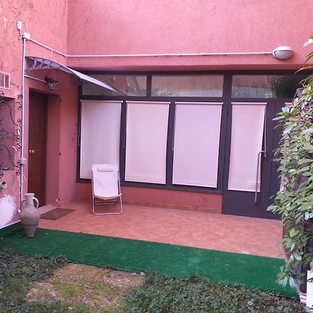 Casa Emilia Bed & Breakfast Bologna Eksteriør bilde