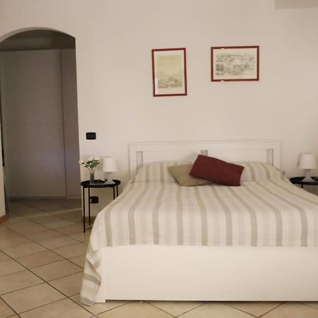 Casa Emilia Bed & Breakfast Bologna Eksteriør bilde