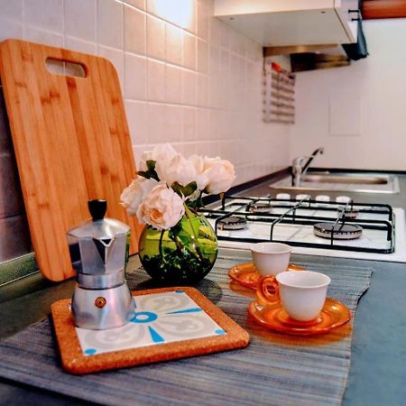 Casa Emilia Bed & Breakfast Bologna Eksteriør bilde