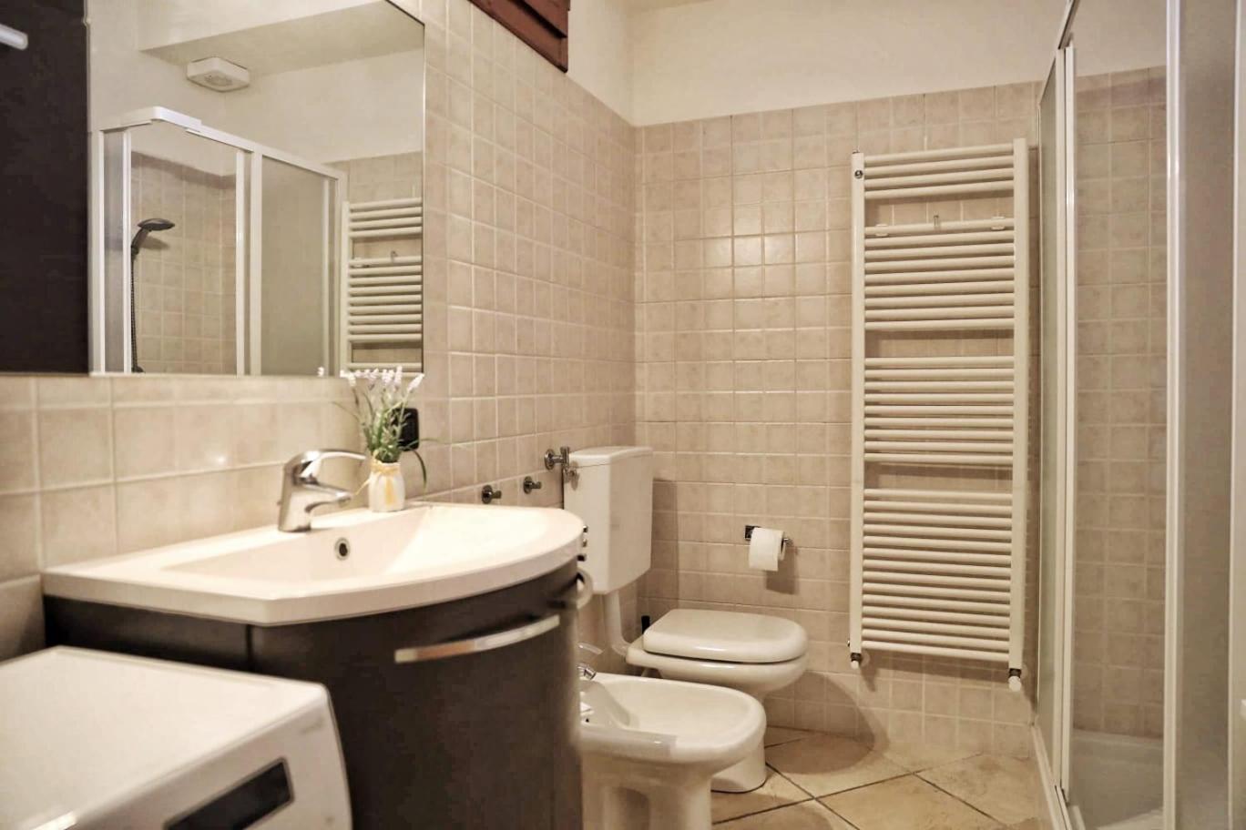 Casa Emilia Bed & Breakfast Bologna Eksteriør bilde