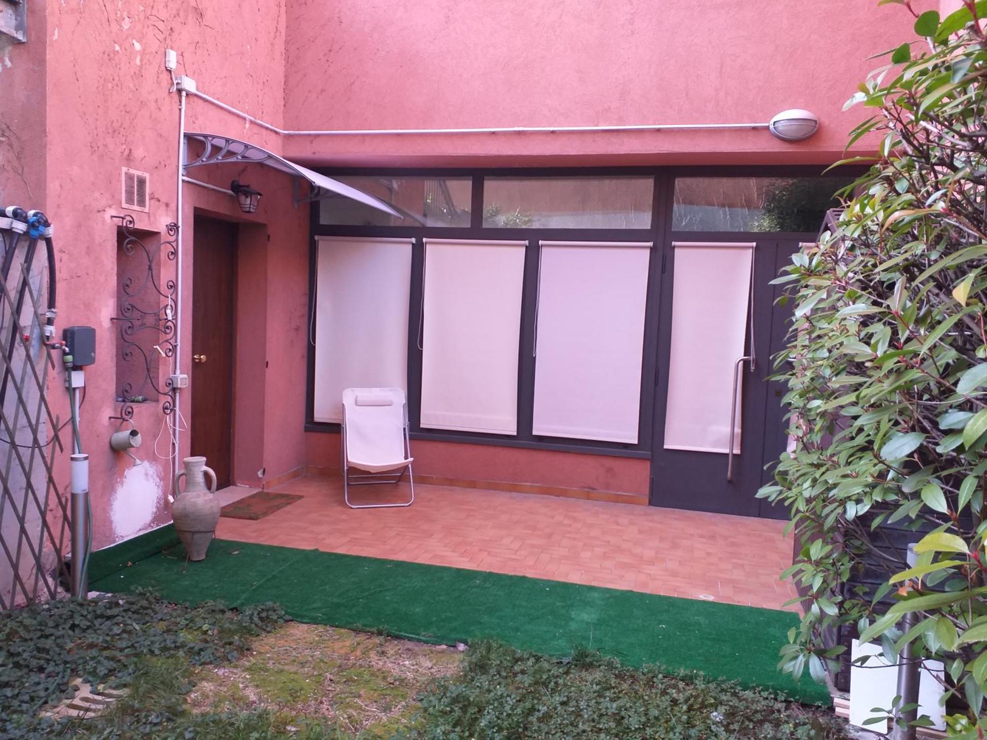 Casa Emilia Bed & Breakfast Bologna Eksteriør bilde