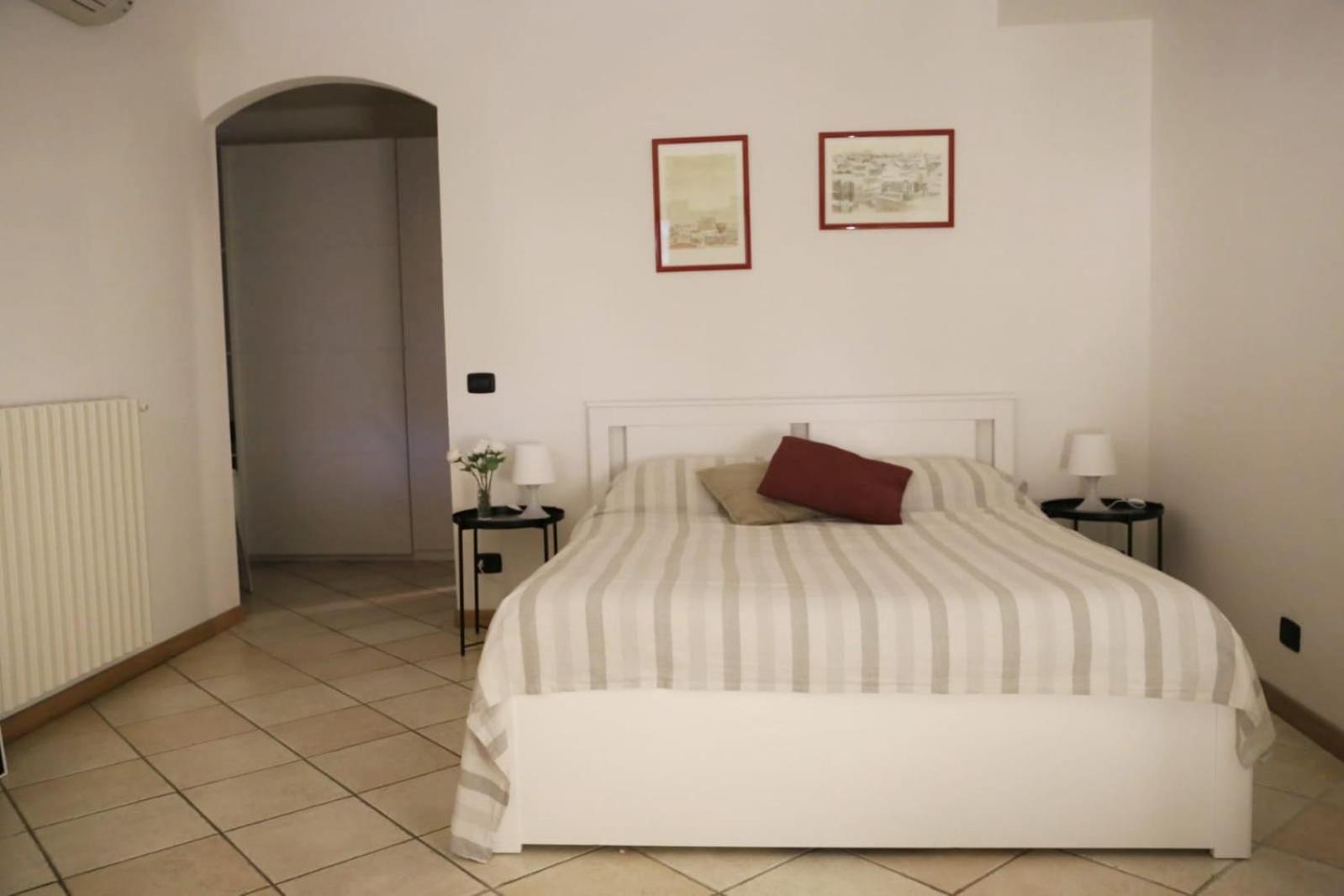 Casa Emilia Bed & Breakfast Bologna Eksteriør bilde