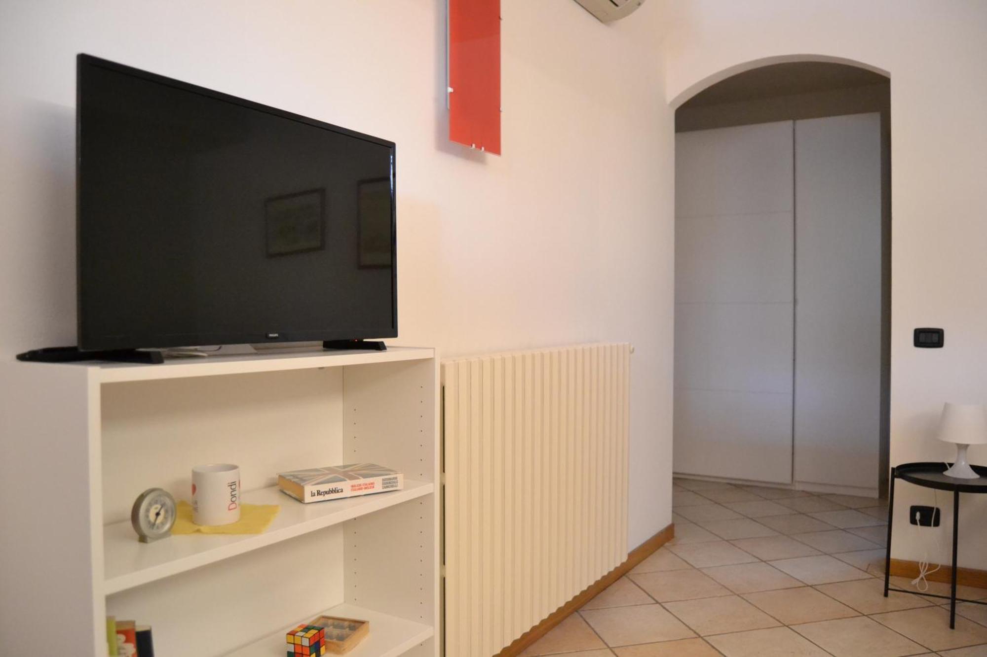 Casa Emilia Bed & Breakfast Bologna Eksteriør bilde