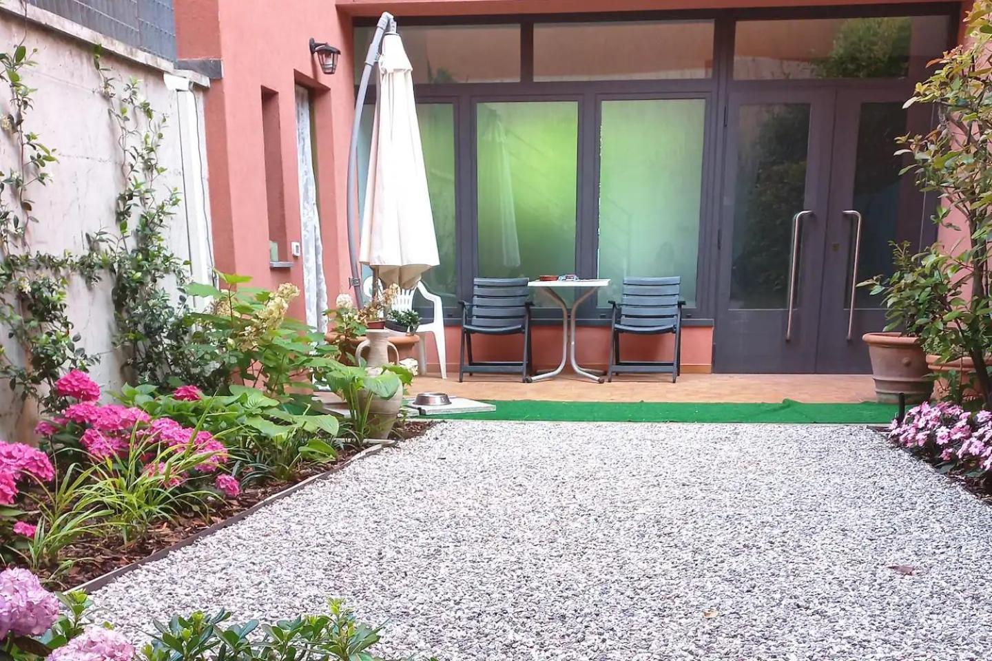 Casa Emilia Bed & Breakfast Bologna Eksteriør bilde